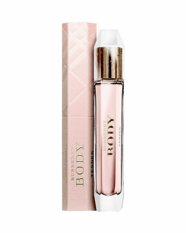 BURBERRY Body Tender For Women EDT 85ml